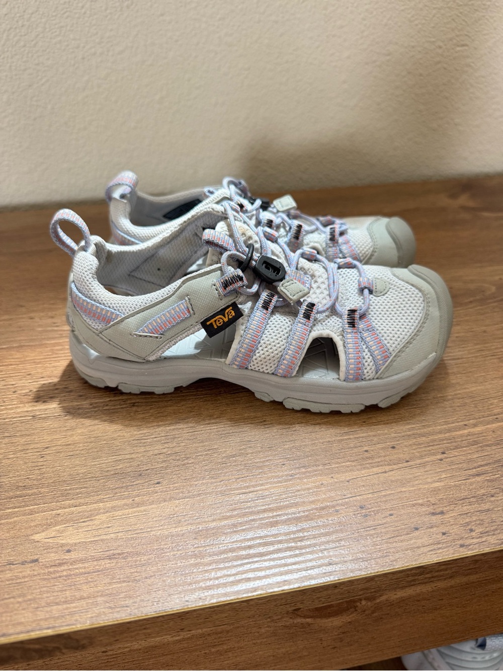 Teva Kids' Manatee Sandals